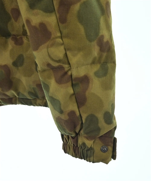 lucien pellat-finet 羽絨夾克/背心