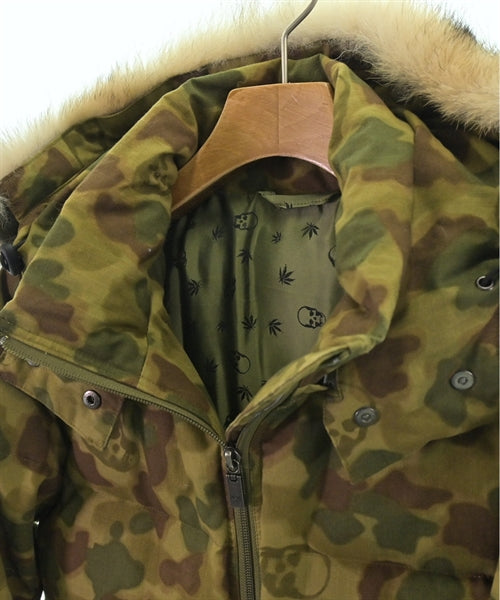 lucien pellat-finet 羽絨夾克/背心