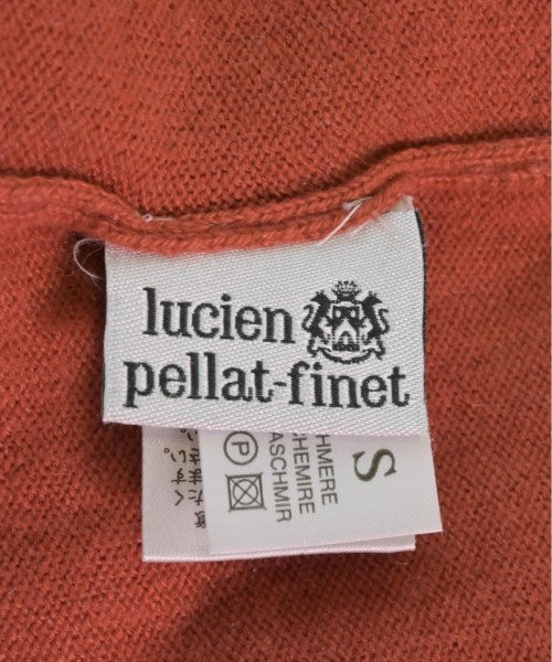 lucien pellat-finet 開襟衫