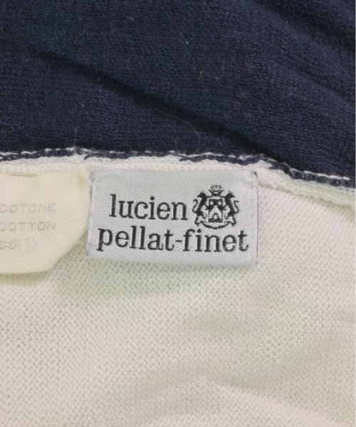 lucien pellat-finet 開襟衫