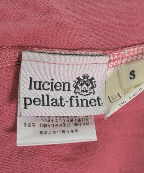 lucien pellat-finet T恤/上衣