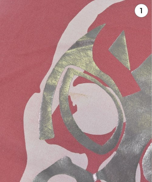 lucien pellat-finet T恤/上衣