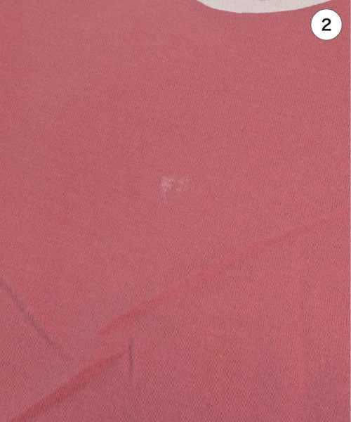 lucien pellat-finet T恤/上衣