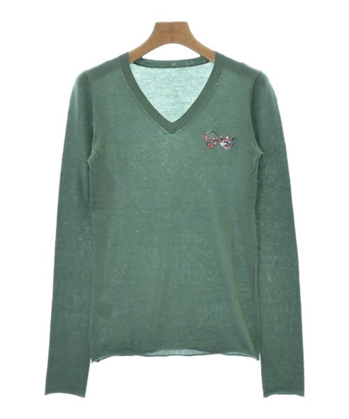 lucien pellat-finet 毛衣