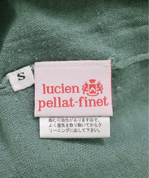 lucien pellat-finet 毛衣