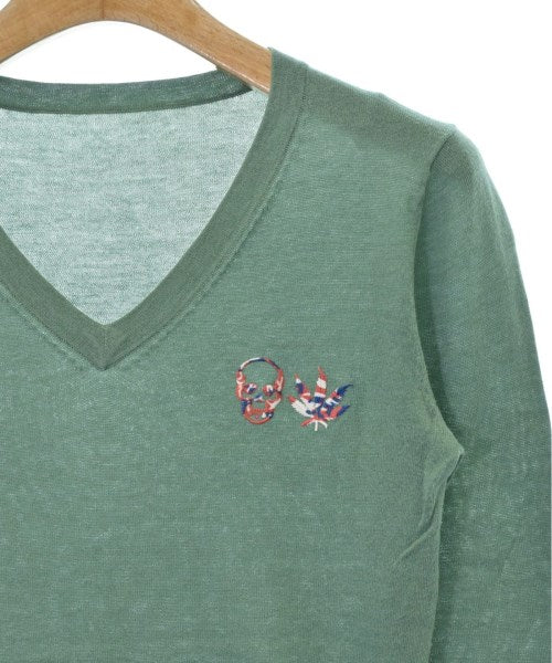 lucien pellat-finet 毛衣