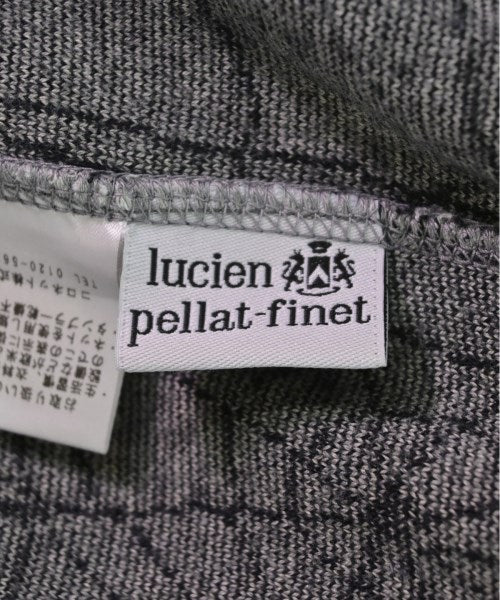 lucien pellat-finet 開襟衫
