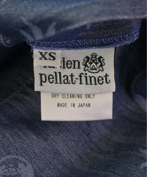 lucien pellat-finet 休閒襯衫