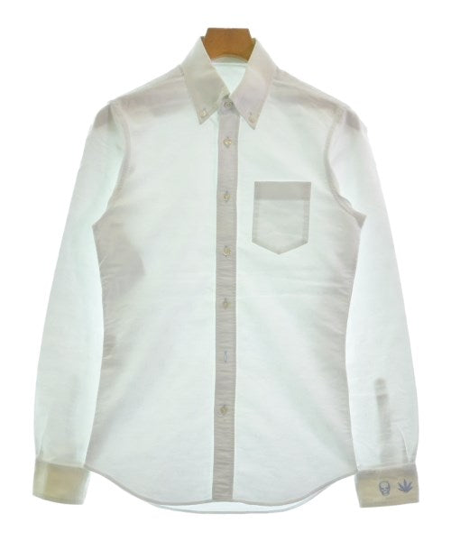 lucien pellat-finet 休閒襯衫