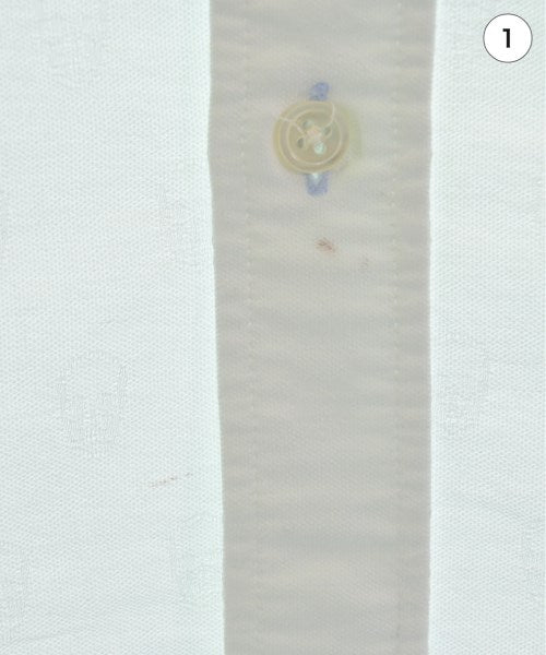 lucien pellat-finet 休閒襯衫