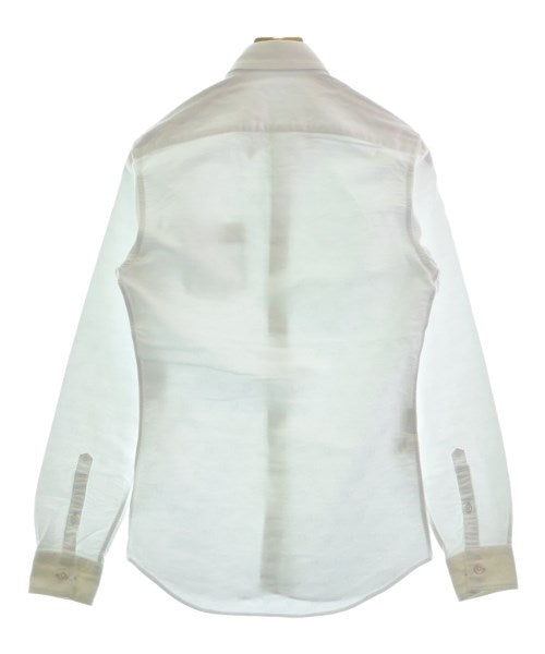 lucien pellat-finet 休閒襯衫