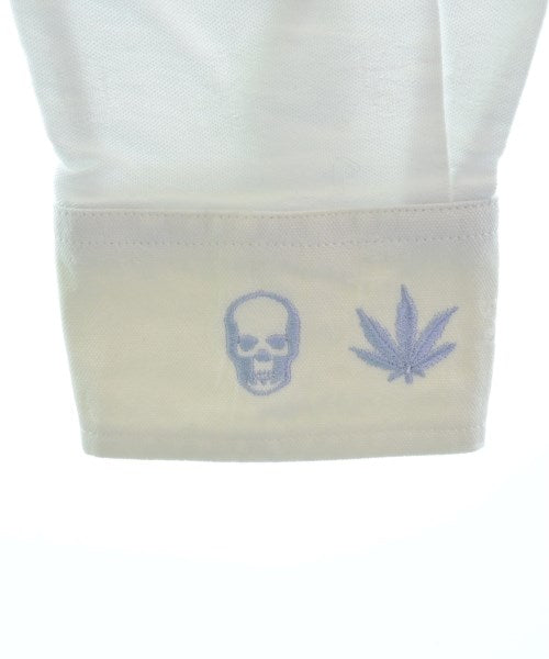 lucien pellat-finet 休閒襯衫