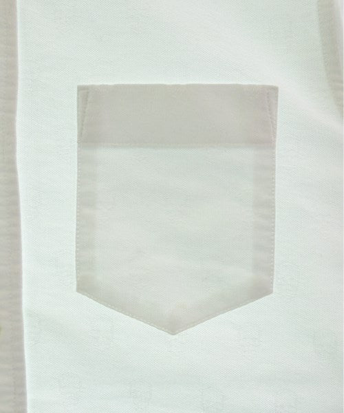 lucien pellat-finet 休閒襯衫