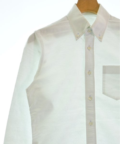 lucien pellat-finet 休閒襯衫