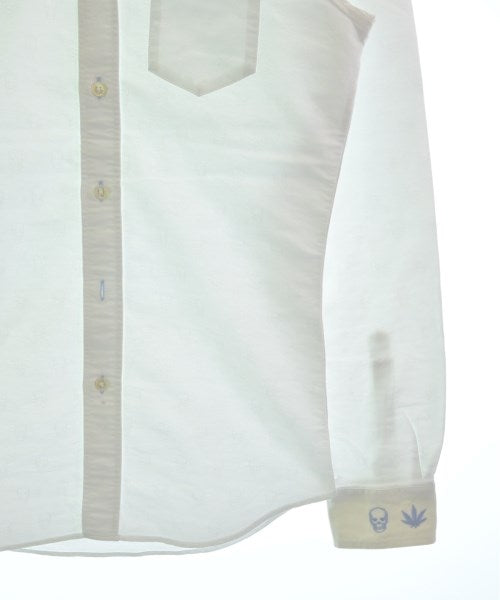 lucien pellat-finet 休閒襯衫