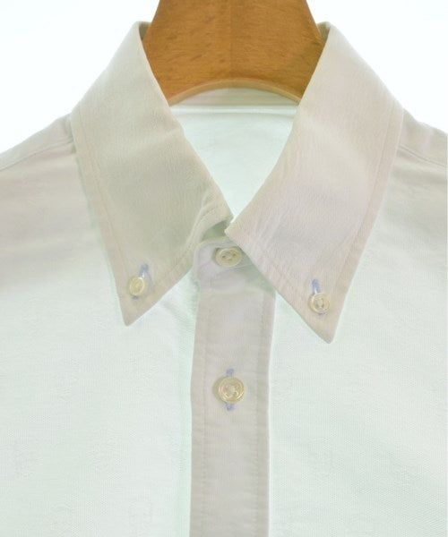 lucien pellat-finet 休閒襯衫