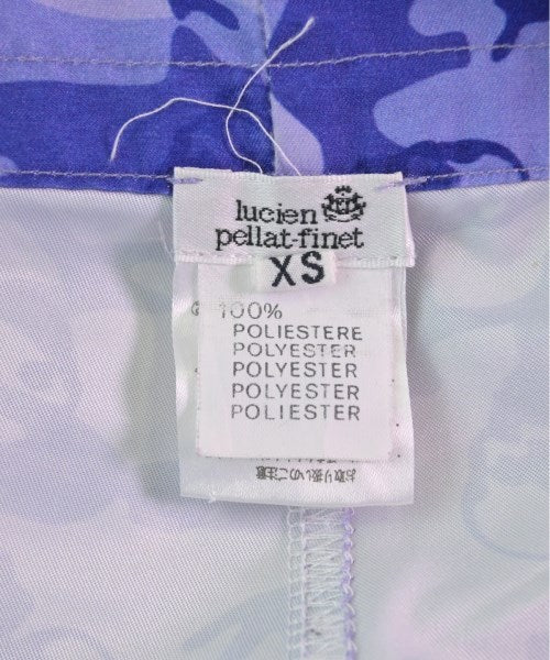 lucien pellat-finet 短