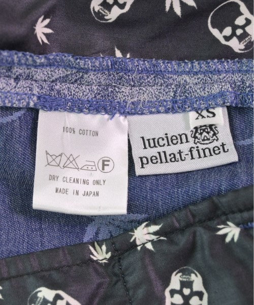 lucien pellat-finet 短