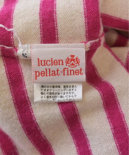 lucien pellat-finet 毛衣