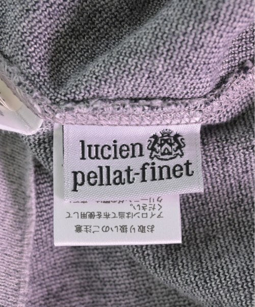 lucien pellat-finet 開襟衫