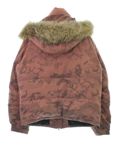 lucien pellat-finet 羽絨夾克/背心