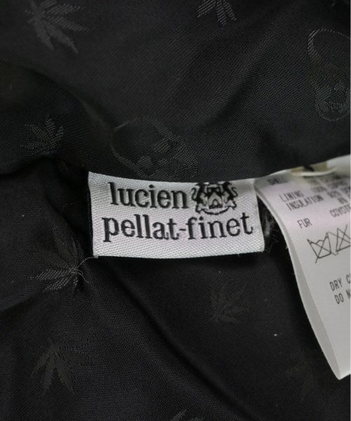 lucien pellat-finet 羽絨夾克/背心