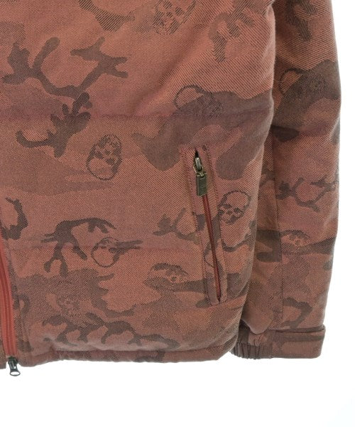 lucien pellat-finet 羽絨夾克/背心