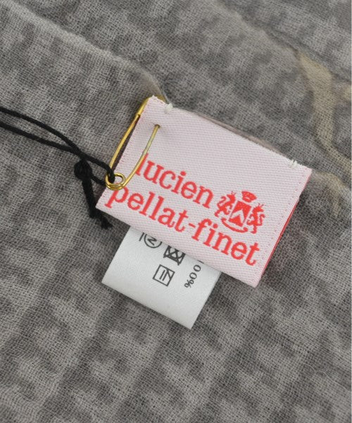 lucien pellat-finet 披肩