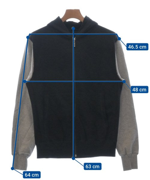 lucien pellat-finet 連帽衫