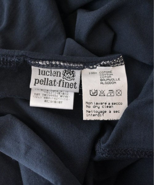 lucien pellat-finet T恤/上衣