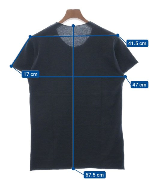 lucien pellat-finet T恤/上衣