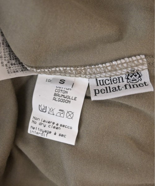 lucien pellat-finet T恤/上衣