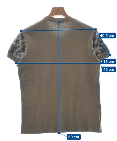 lucien pellat-finet T恤/上衣