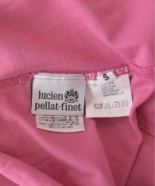 lucien pellat-finet T恤/上衣