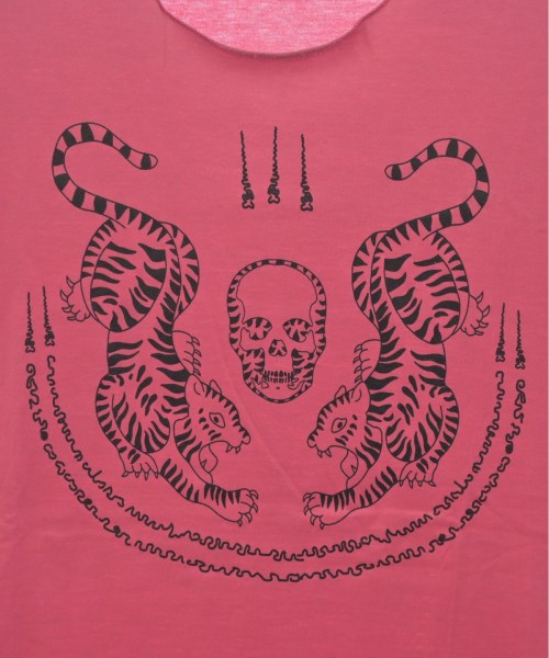 lucien pellat-finet T恤/上衣