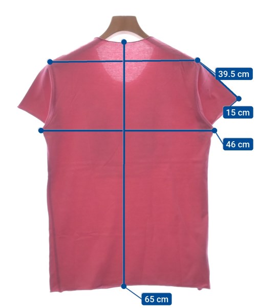 lucien pellat-finet T恤/上衣