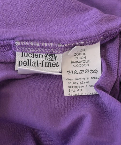 lucien pellat-finet T恤/上衣