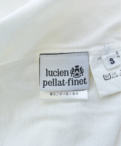 lucien pellat-finet T恤/上衣