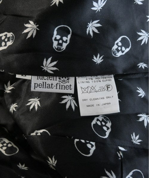 lucien pellat-finet 騎士夾克