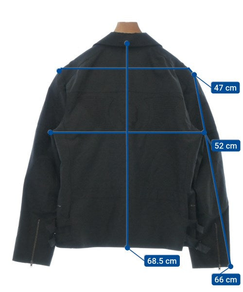 lucien pellat-finet 騎士夾克