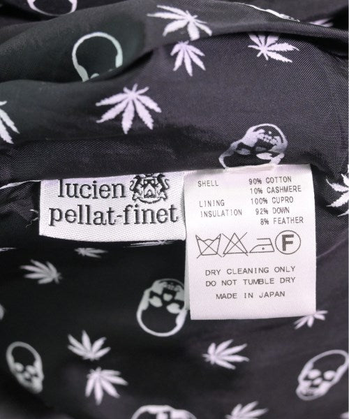 lucien pellat-finet 羽絨夾克/背心