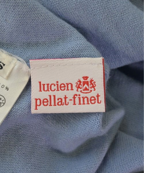 lucien pellat-finet 毛衣