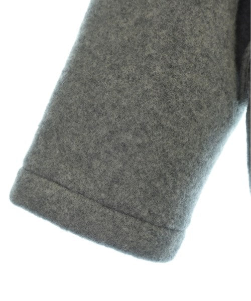 lucien pellat-finet 羊毛大衣