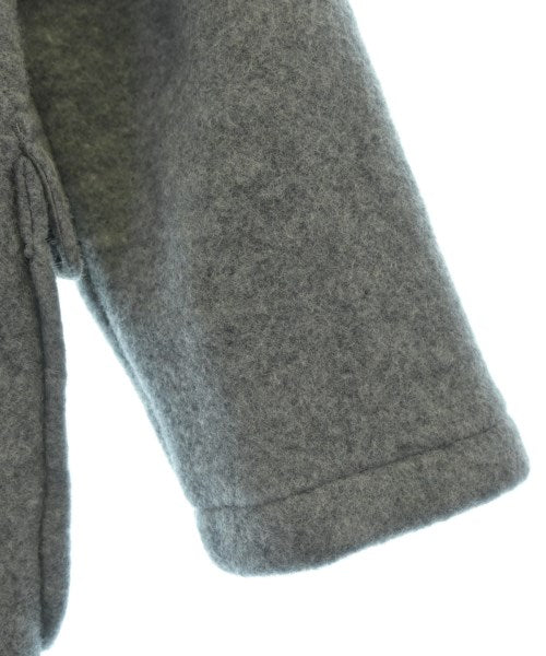 lucien pellat-finet 羊毛大衣