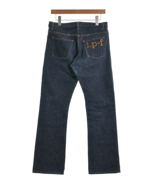 lucien pellat-finet 牛仔褲