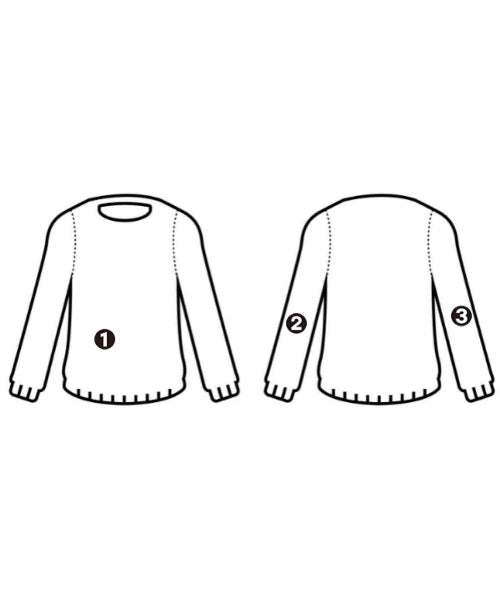 lucien pellat-finet 毛衣