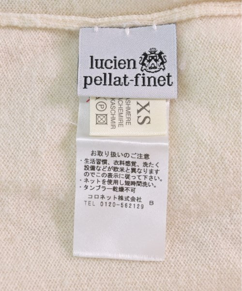 lucien pellat-finet 毛衣