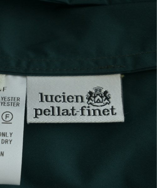 lucien pellat-finet 其他大衣