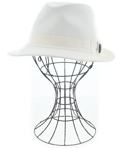 lucien pellat-finet 帽子