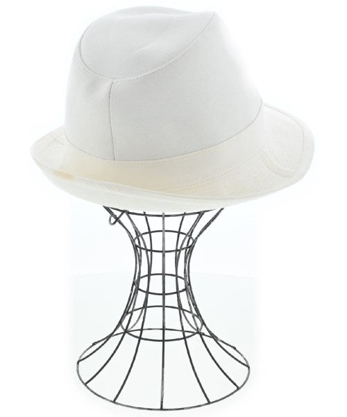 lucien pellat-finet 帽子